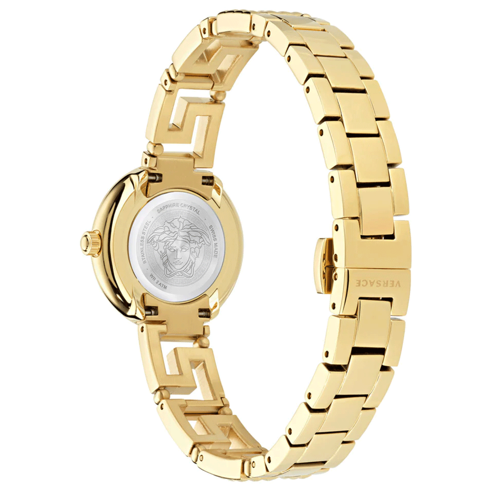 Versace Greca Goddess Women&