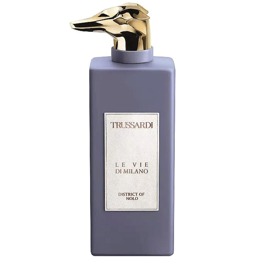 Trussardi Le Vie Di Milano District of Nolo EDP