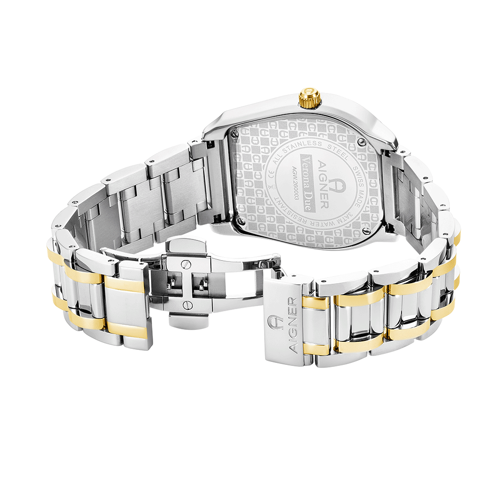Aigner Verona Due Men&