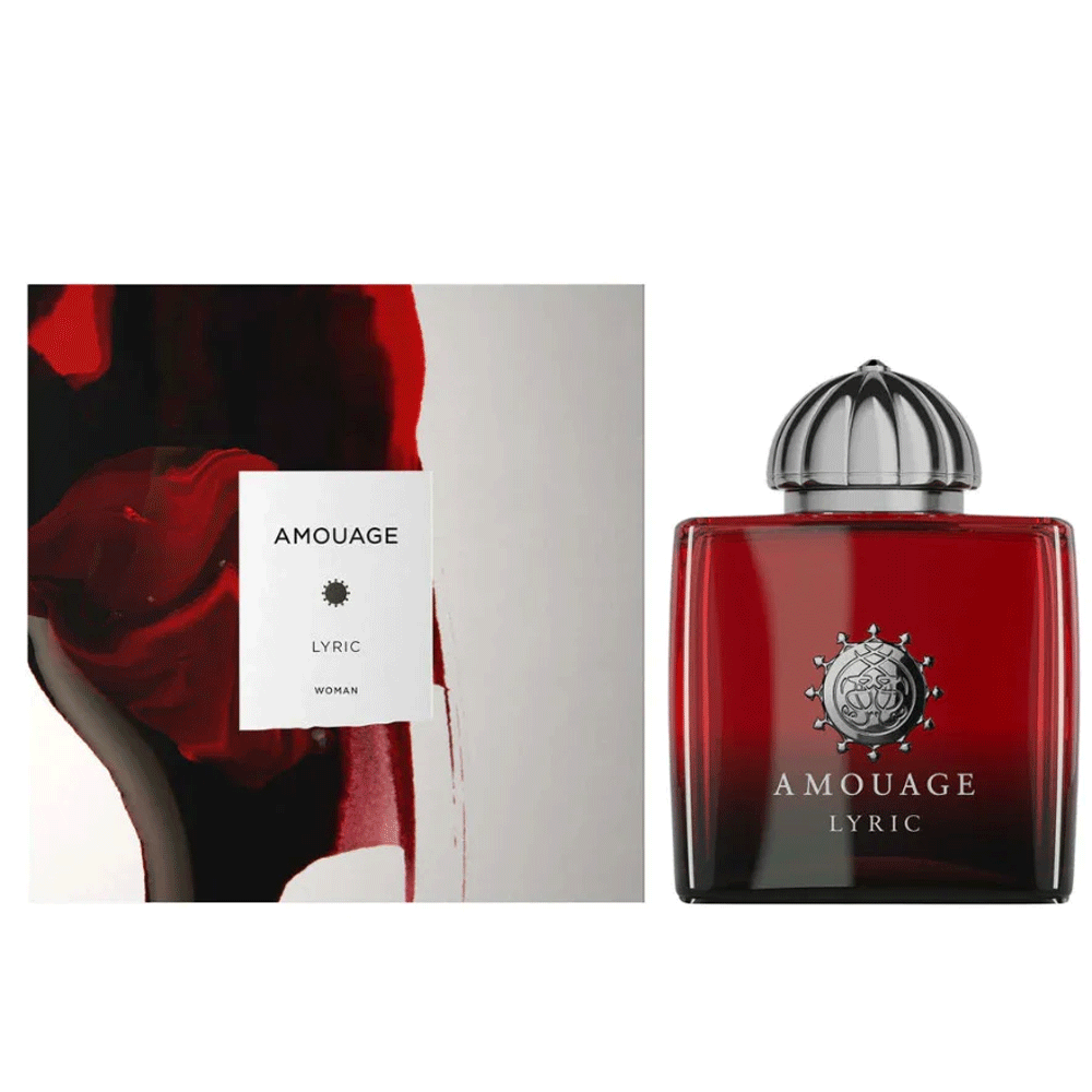 Amouage Lyric Woman EDP