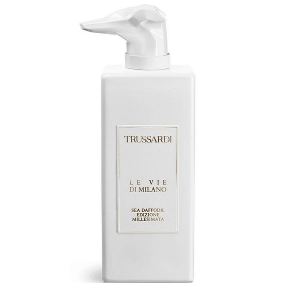 Trussardi Le Vie di Milano Sea Daffodil EDP