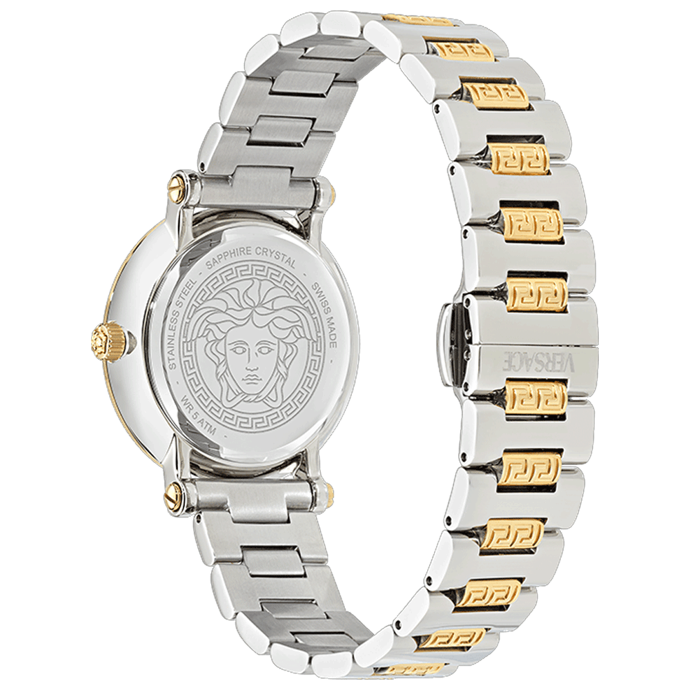 Versace Greca Sphere Women&