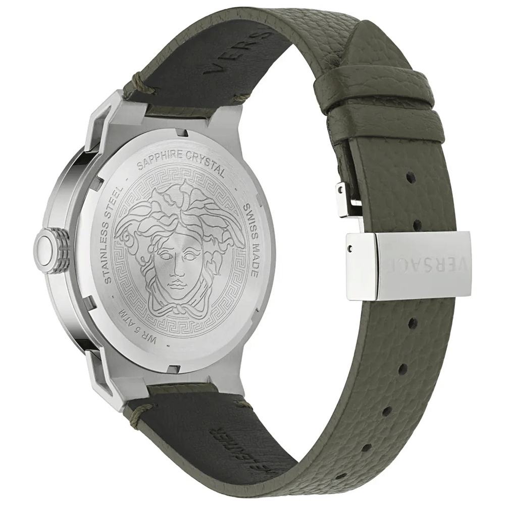 Versace Medusa Infinite Men&
