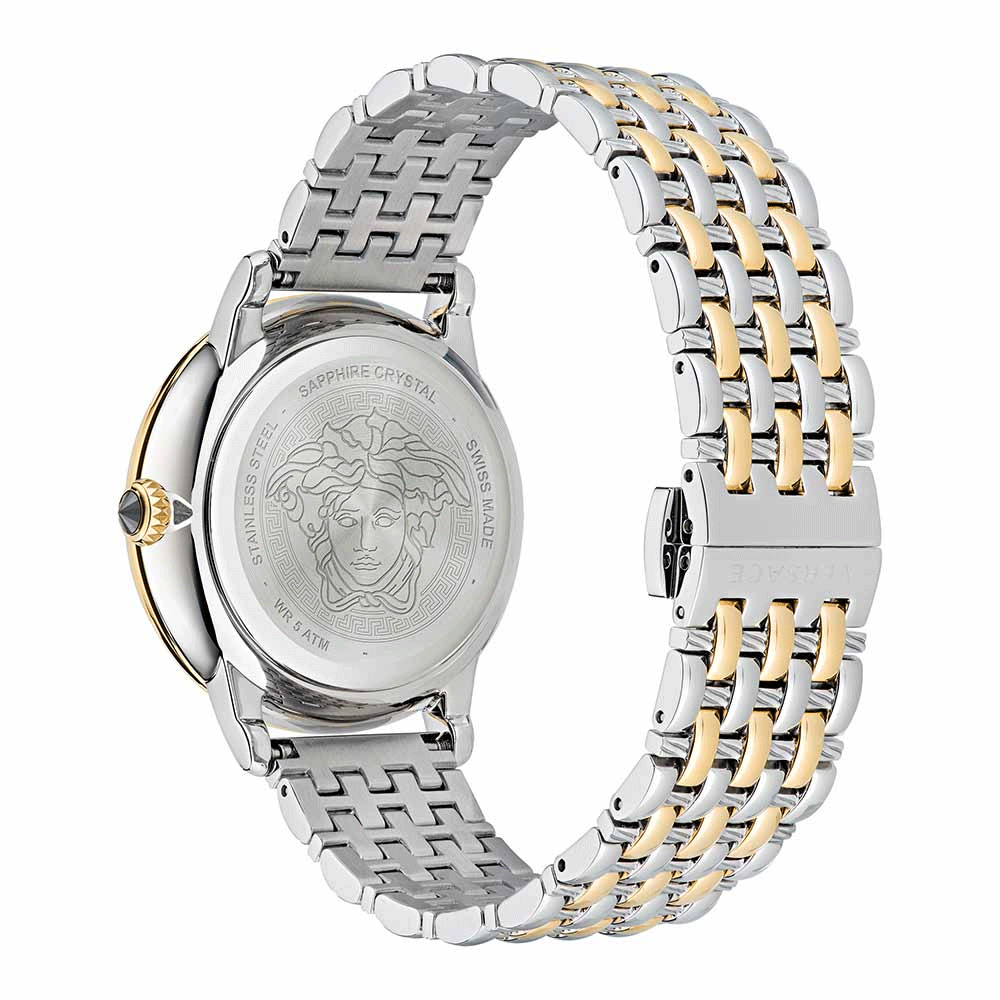 Versace Medusa Alchemy Women&