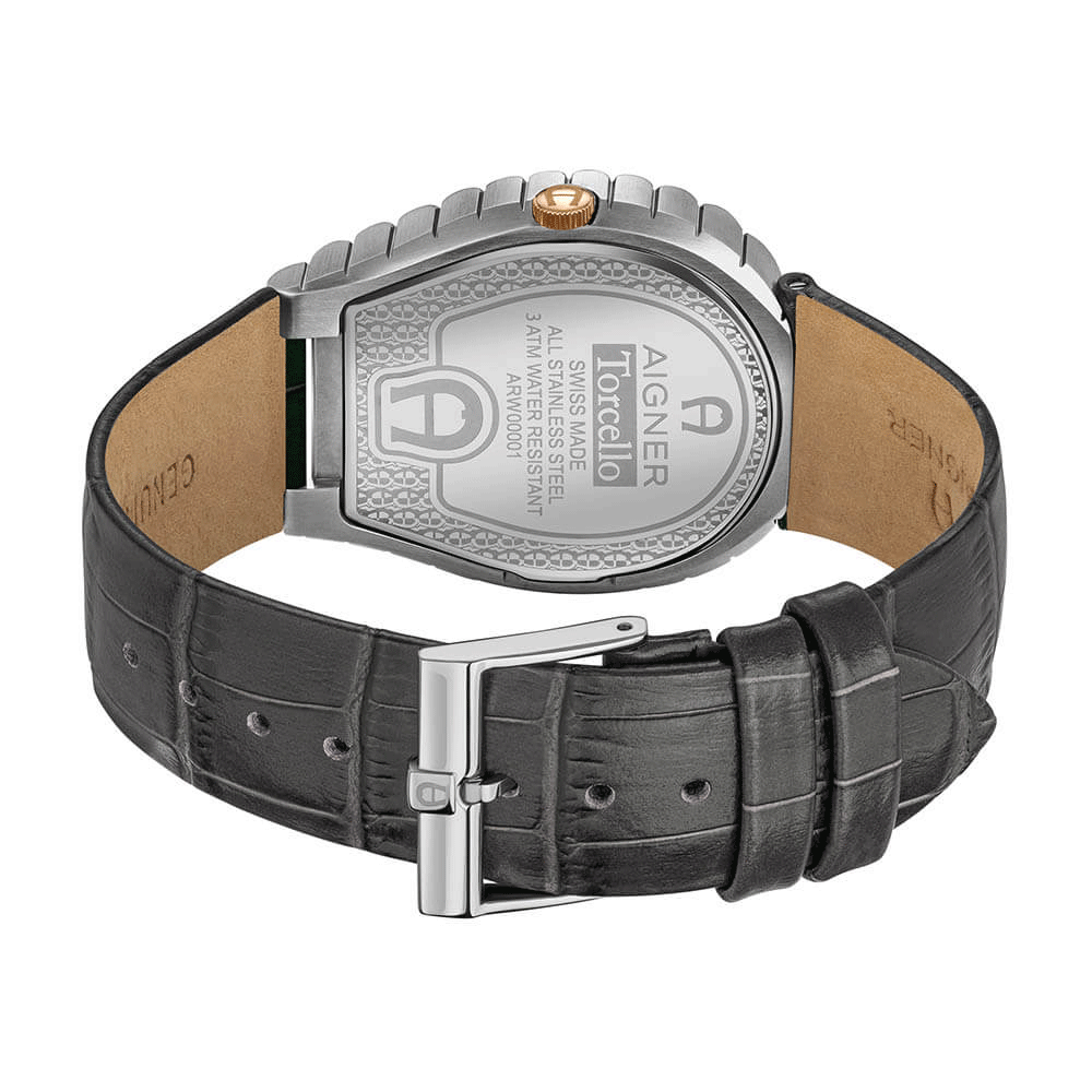 Aigner Torcello Men&
