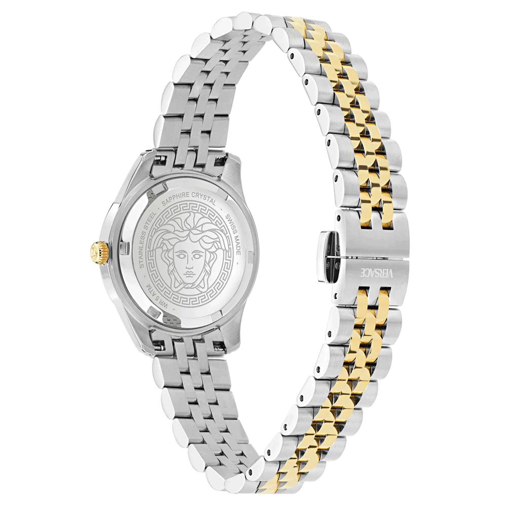 Versace Greca Time Women&