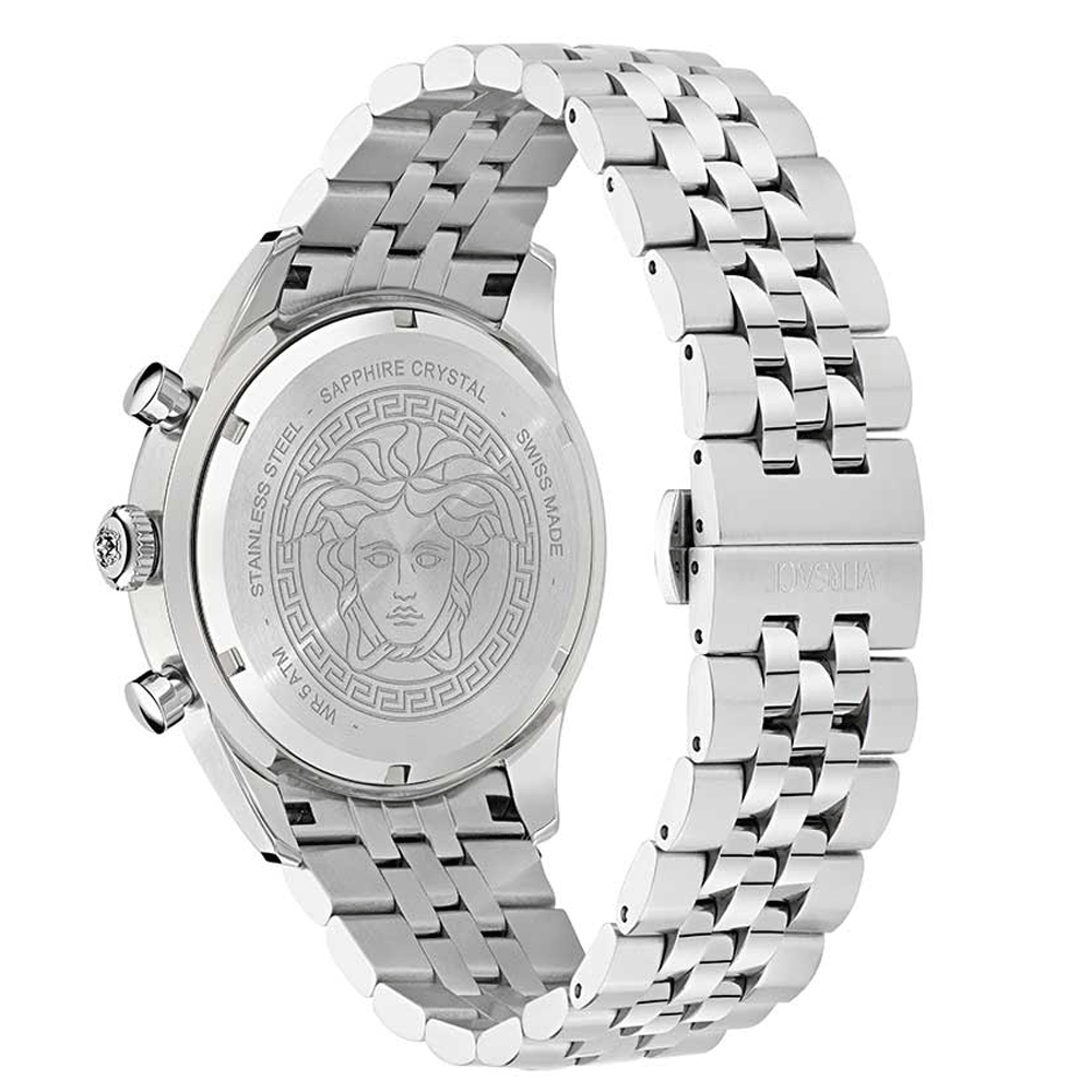 Versace Chrono Master Men&