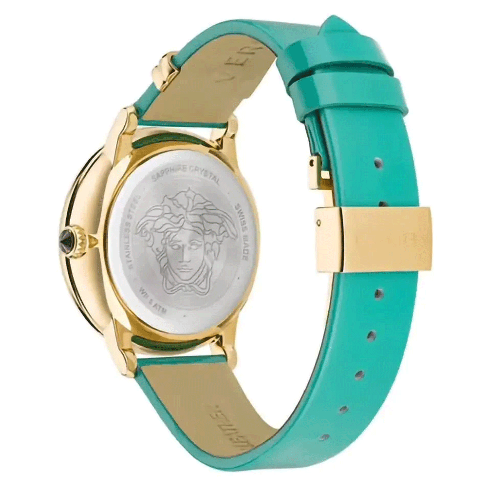 Versace Medusa Alchemy Women&