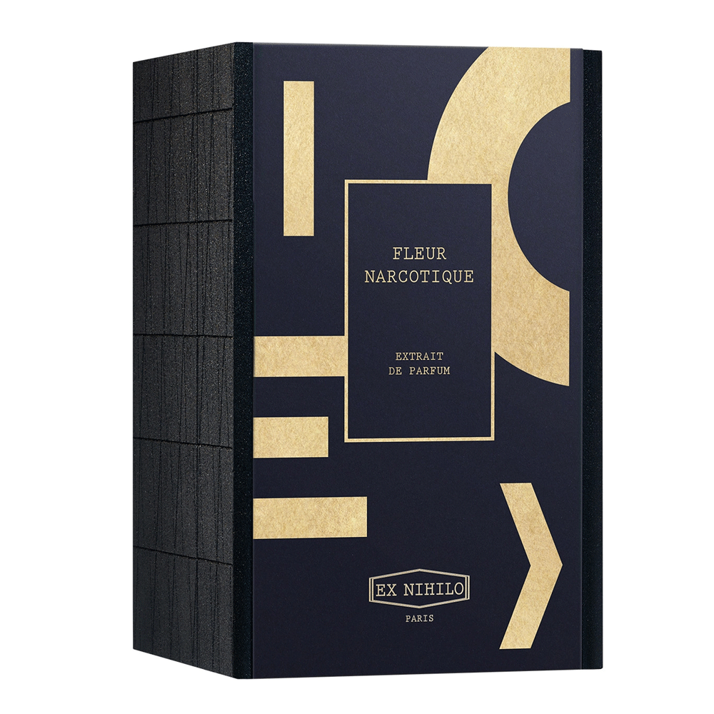 Ex Nihilo Fleur Narcotique Extrait De Parfum