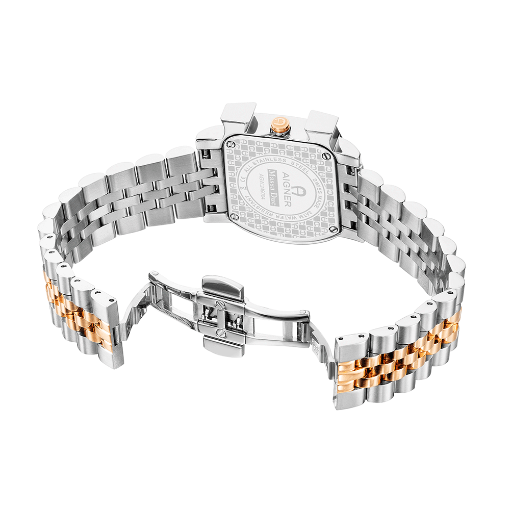 Aigner Massa Due Women&