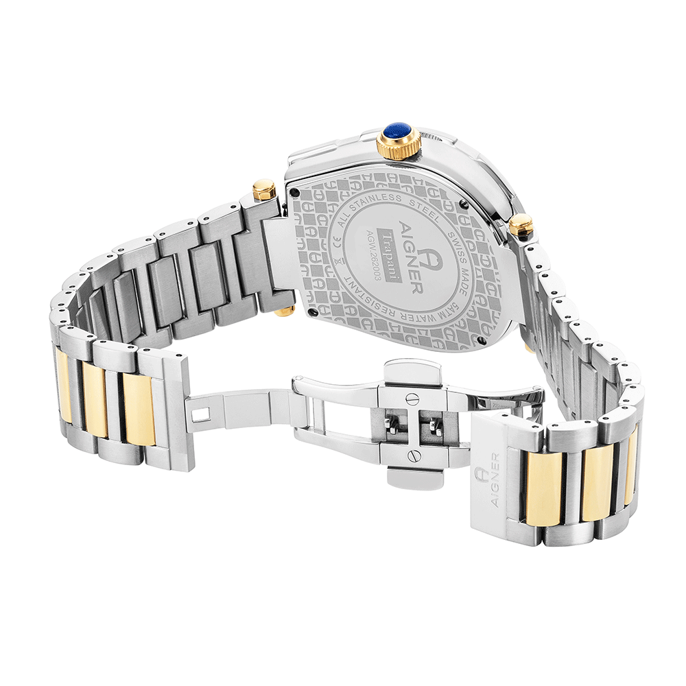 Aigner Trapani Men&