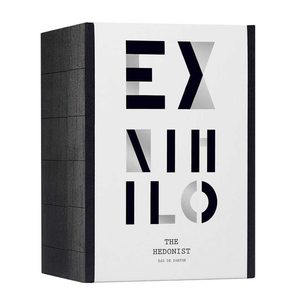 Ex Nihilo The Hedonist EDP