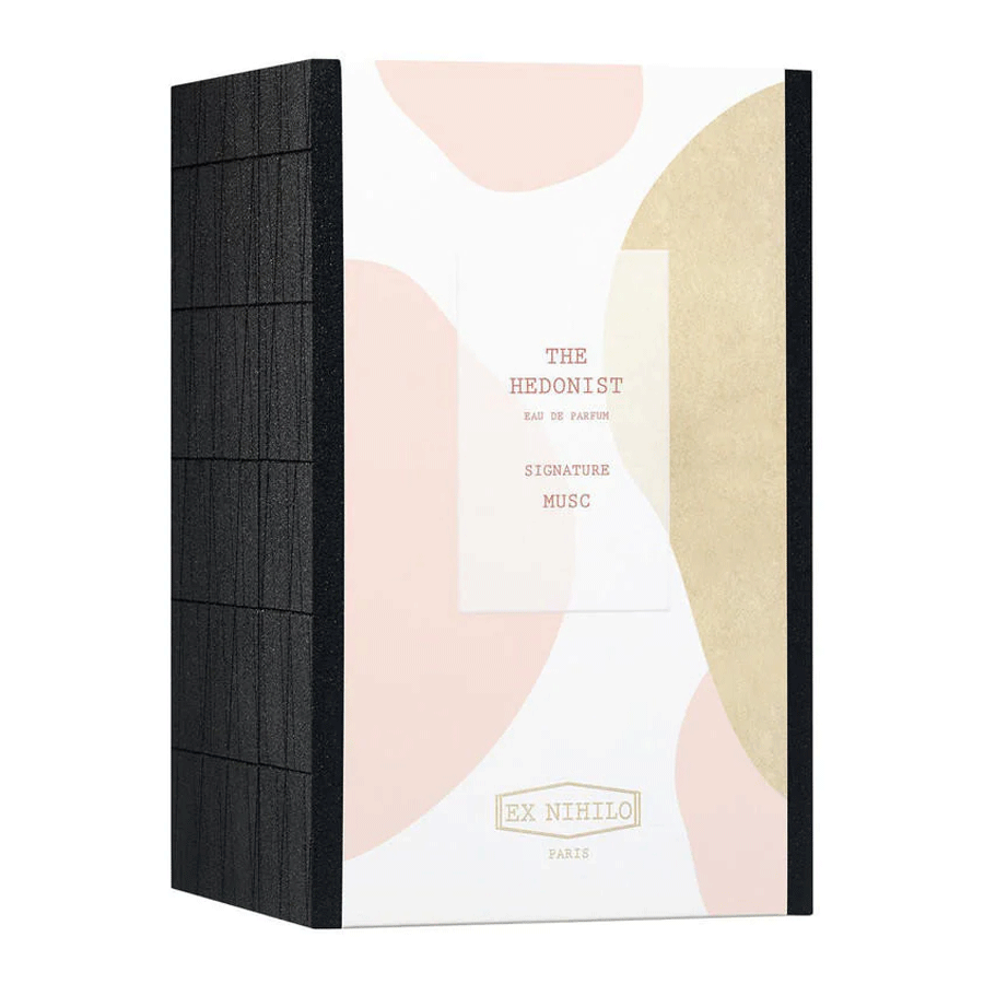 Ex Nihilo The Hedonist Musc EDP