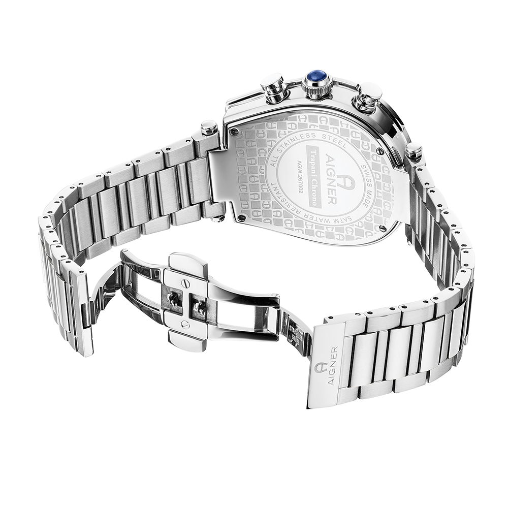 Aigner Trapani Men&