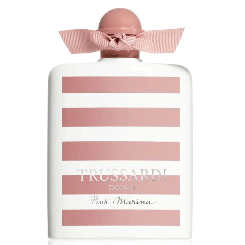 Trussardi Donna Pink Marina EDT