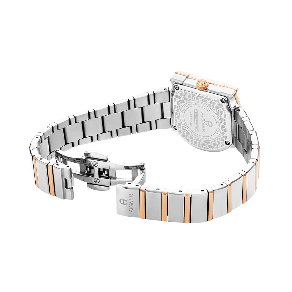Aigner Matera Diamond Women&