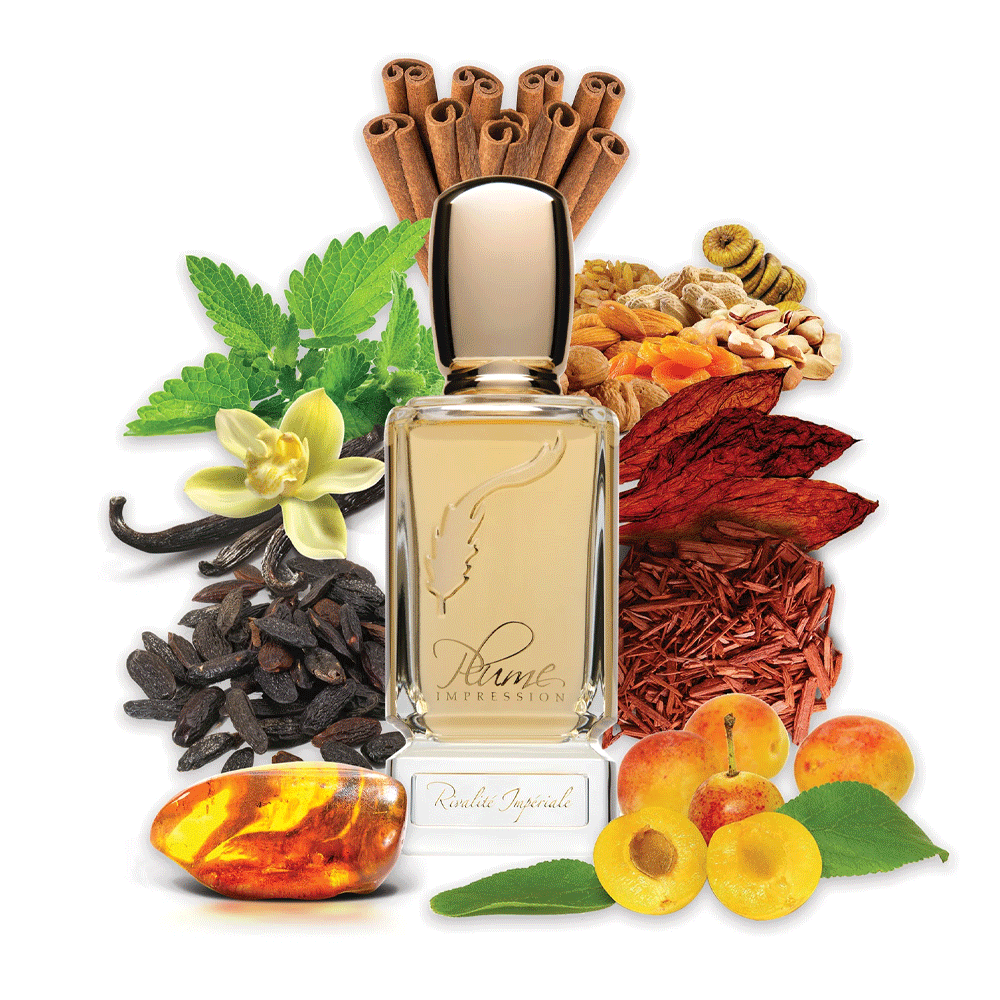 Rivalité Impériale 80ml
