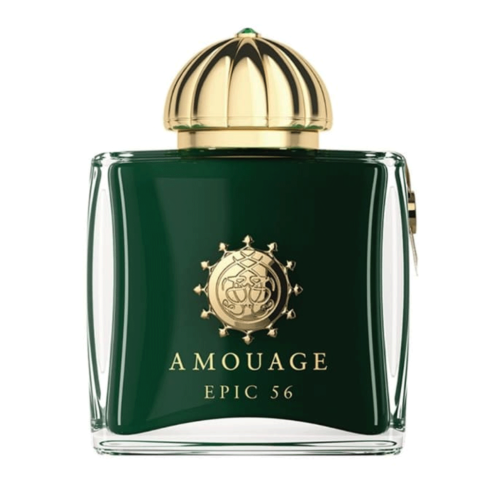 Amouage Epic 56 Woman Extrait de Parfum