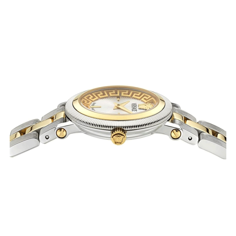 Versace Greca Flourish Women&