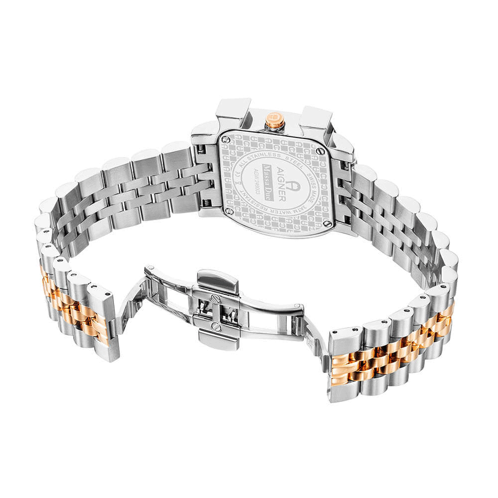 Aigner Massa Due Women&