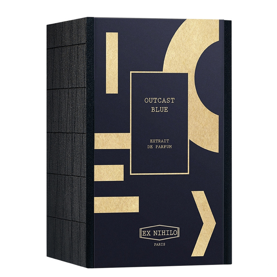 Ex Nihilo Outcast Blue Extrait de parfum