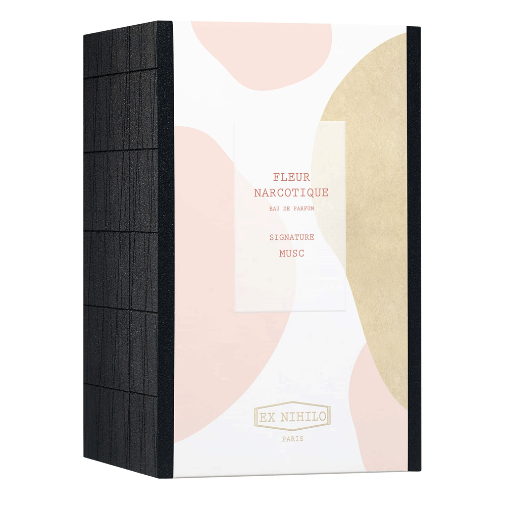Ex Nihilo Fleur Narcotique Musc EDP