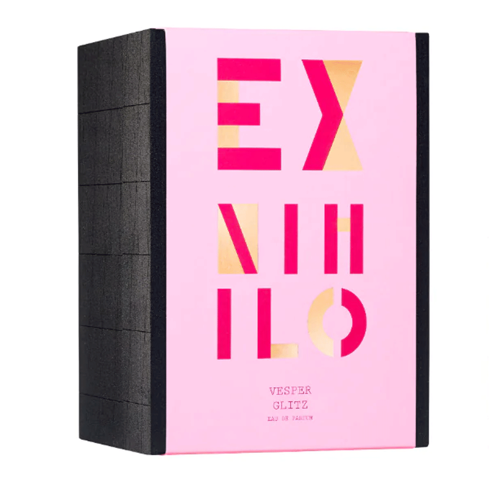 Ex Nihilo Vesper Glitz EDP