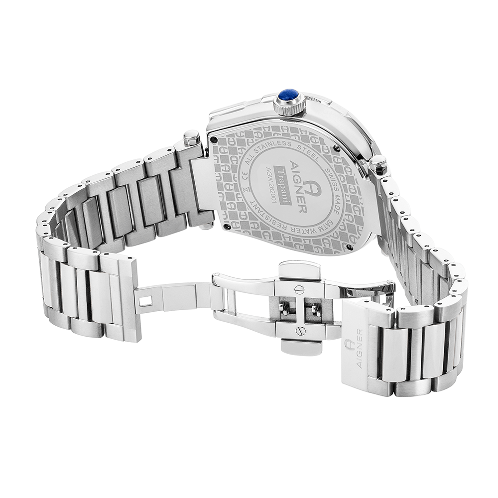 Aigner Trapani Men&