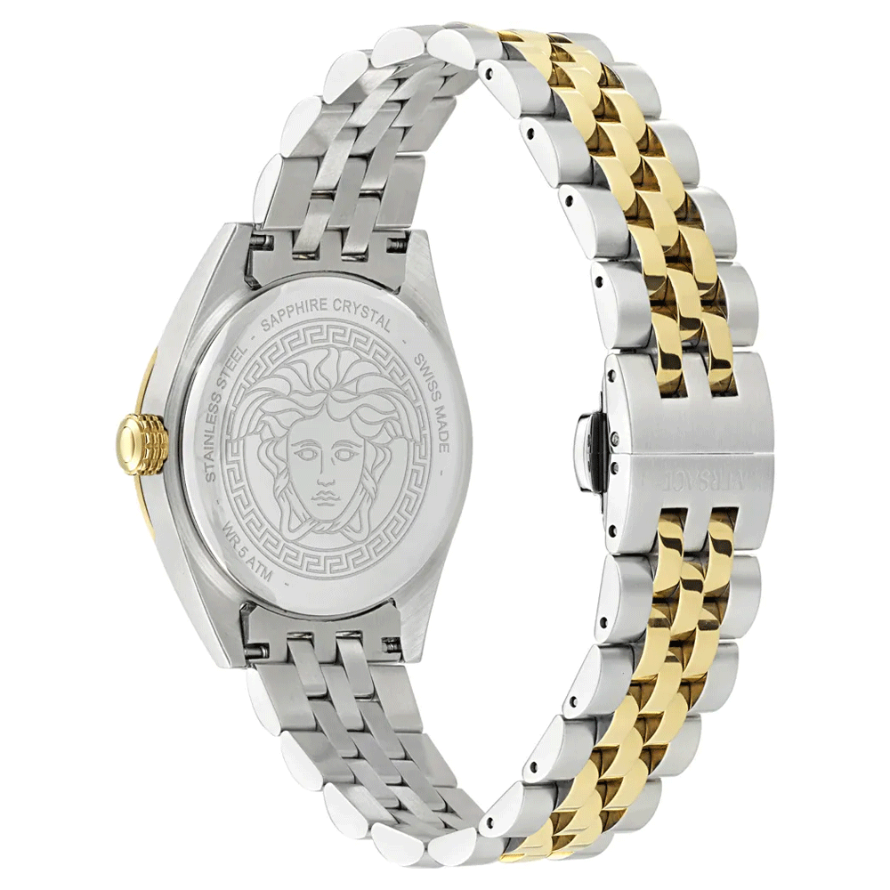 Versace V-Code Women&