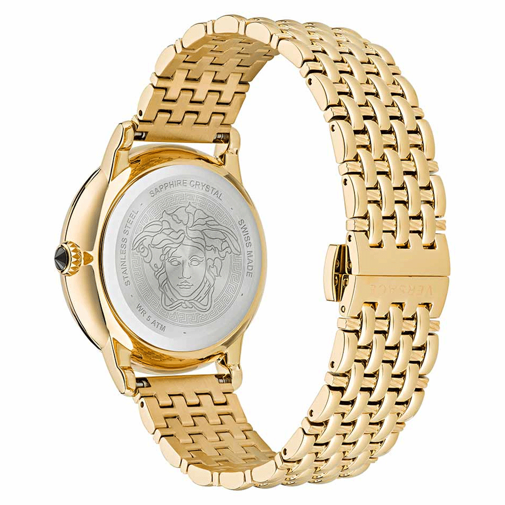 Versace Medusa Alchemy Women&