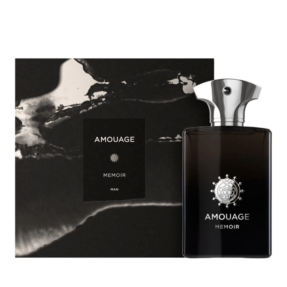 Amouage Memoir Man EDP