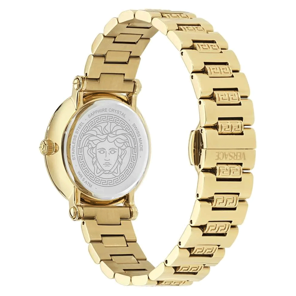 Versace Greca Sphere Women&