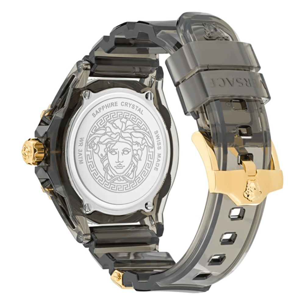 Versace Icon Watch Active Men&