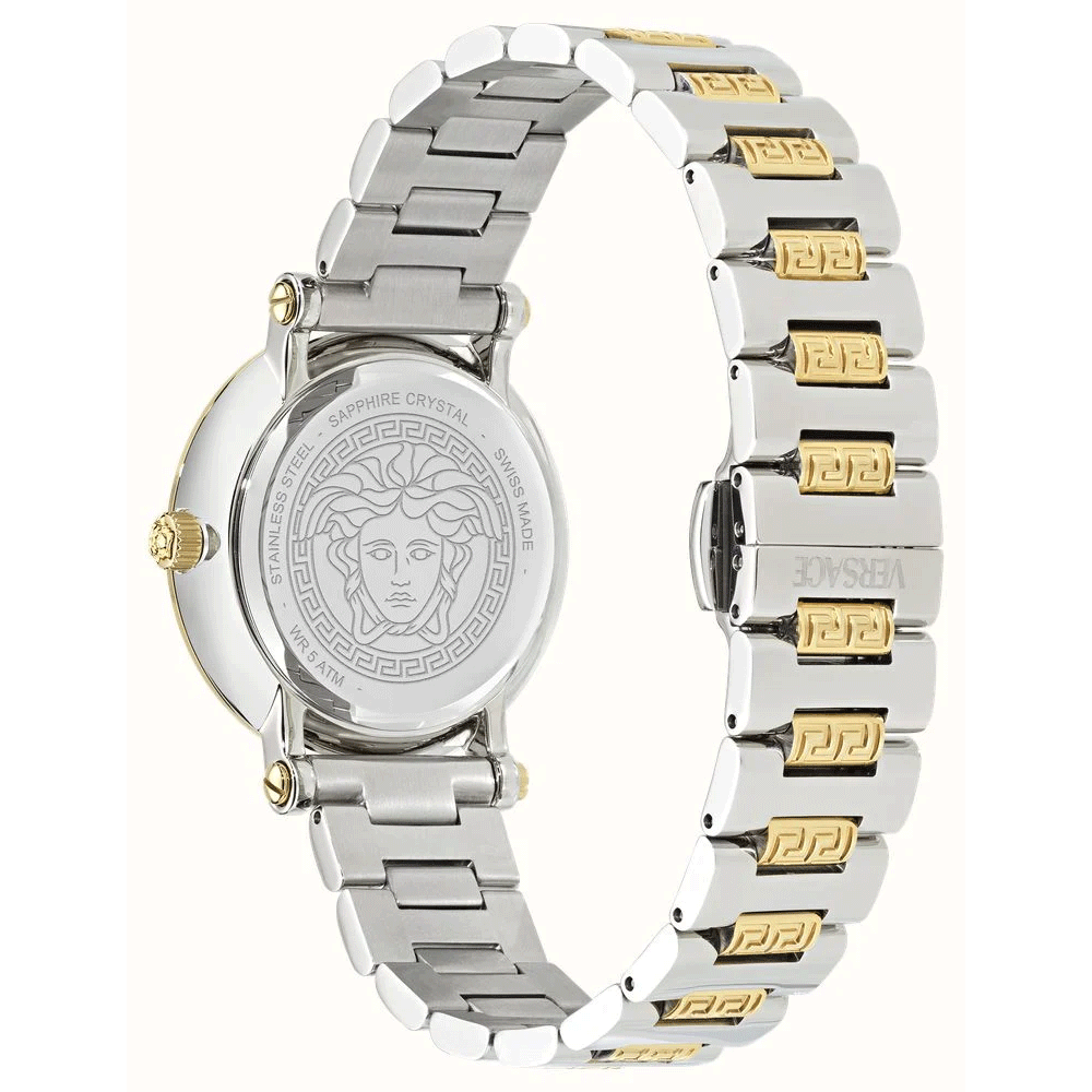 Versace Greca Sphere Women&
