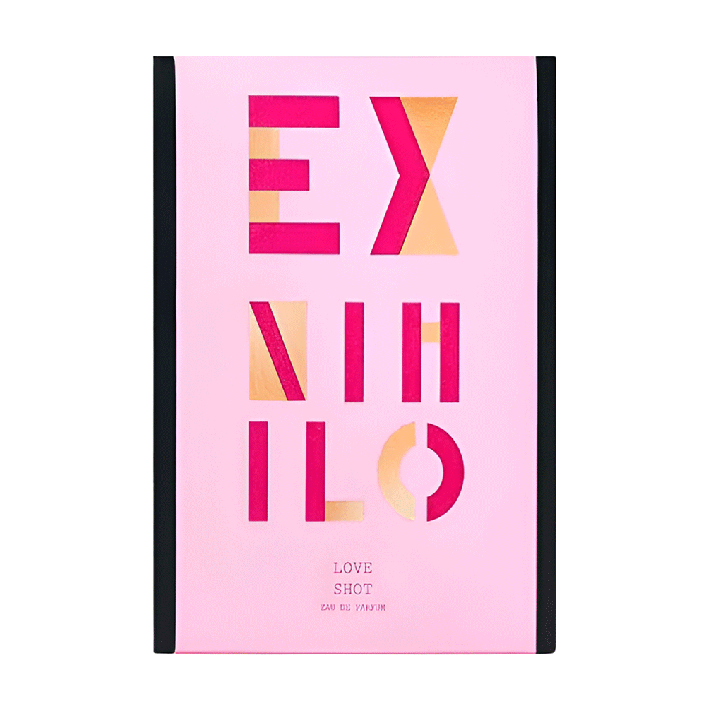 Ex Nihilo Love Shot EDP