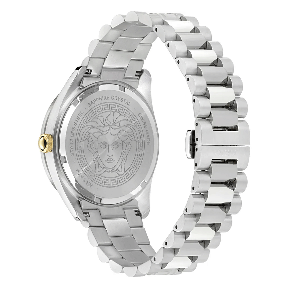 Versace V-Dome Men&