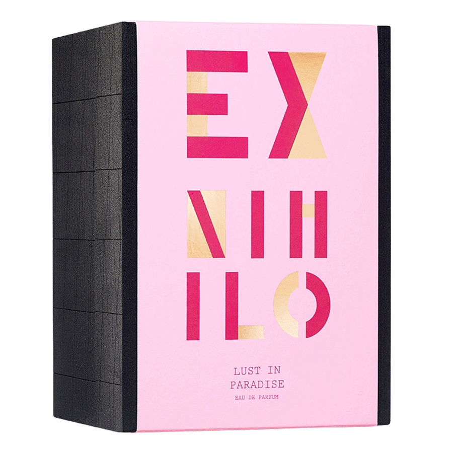 Ex Nihilo Lust In Paradise EDP