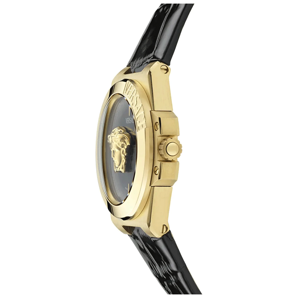 ساعة فيرساتشي هيرا للسيدات