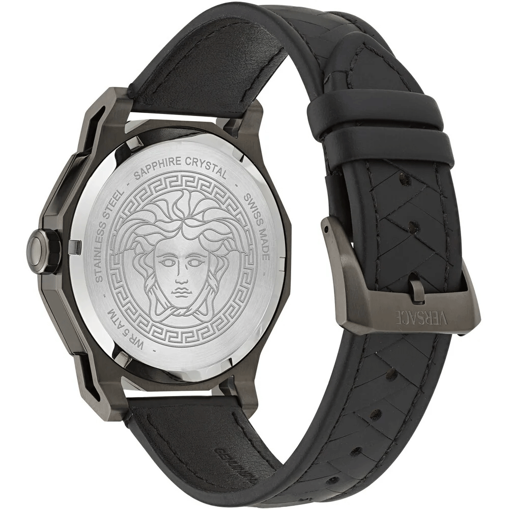 Versace Medusa Deco Men&