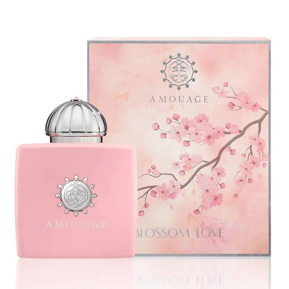 Amouage Blossom Love EDP