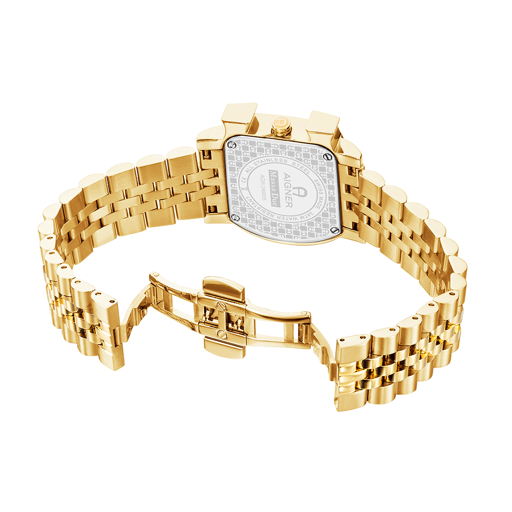 Aigner Massa Due Women&