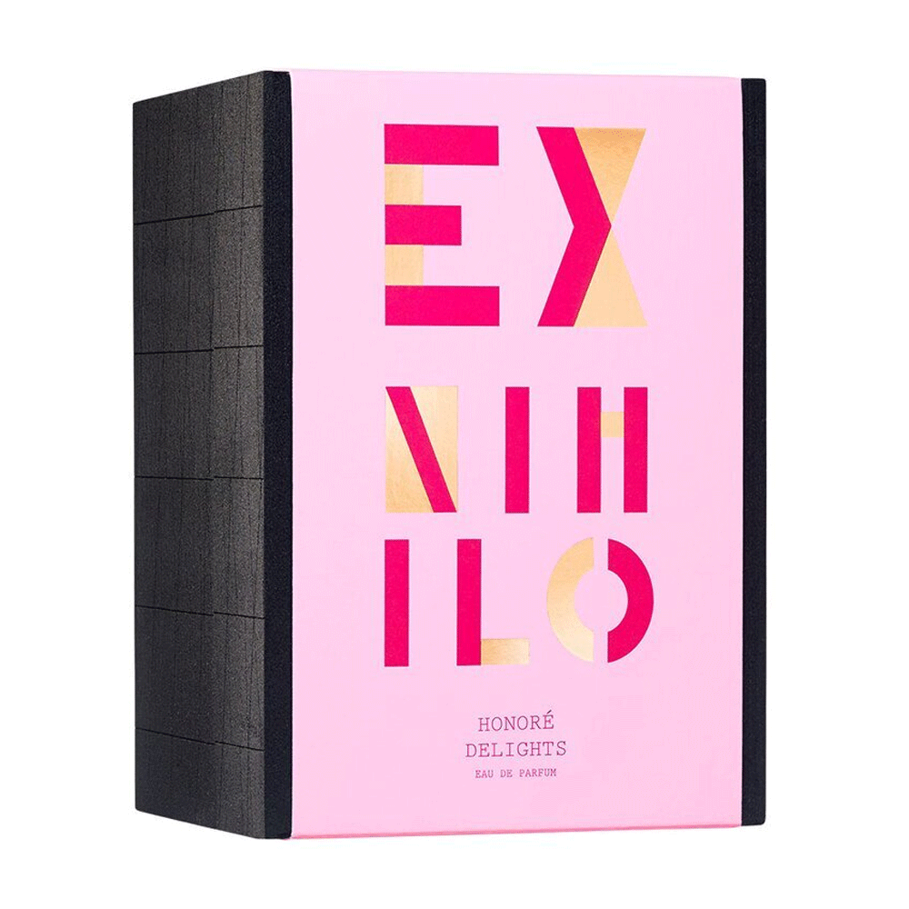Ex Nihilo Honoré Delights EDP