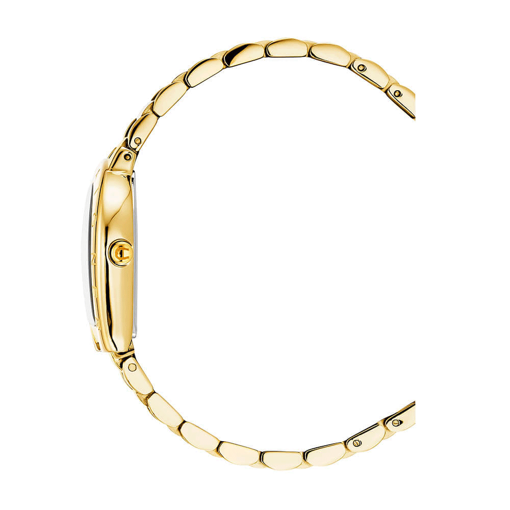 ساعة ايجنر رافينا ديو للنساء