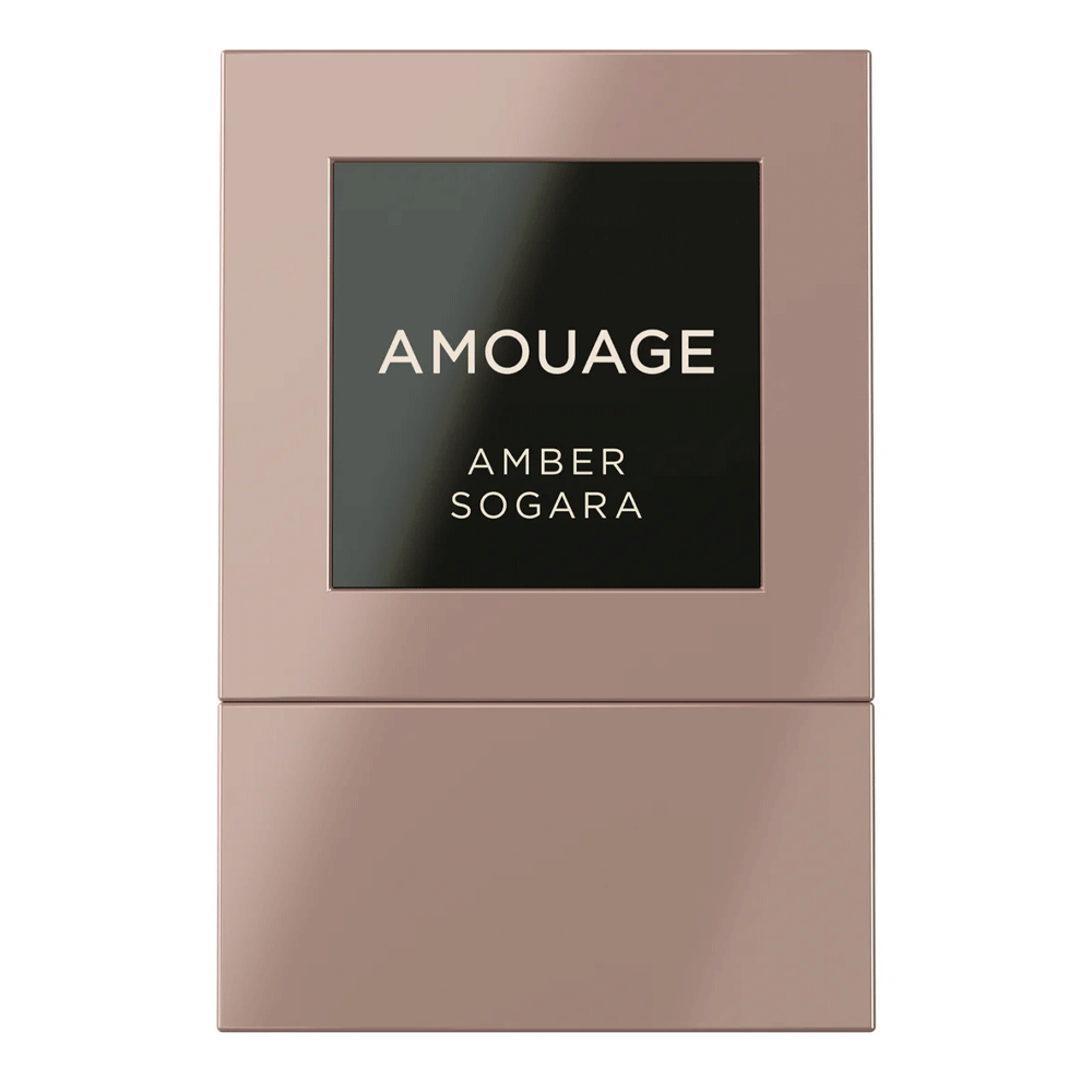 Amouage Amber Sogara Pure Parfum 12ml