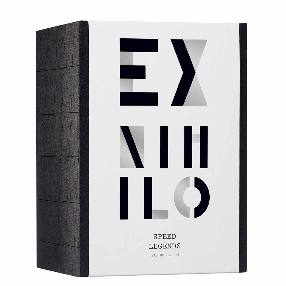 Ex Nihilo Speed Legends EDP