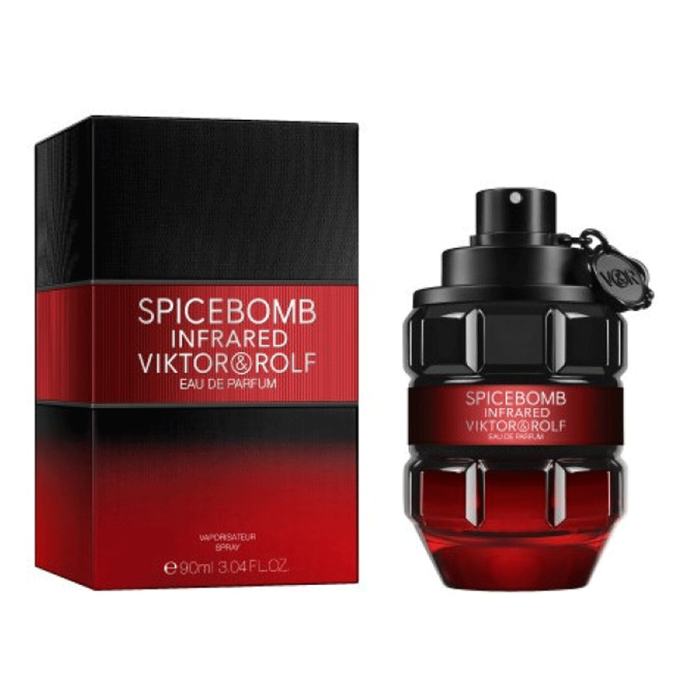 Viktor&Rolf Spicebomb Infrared EDP