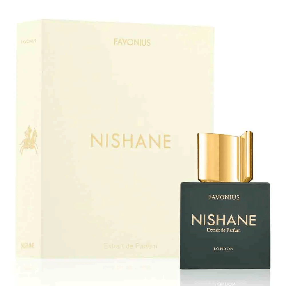 Nishane Favonius Extrait de parfum