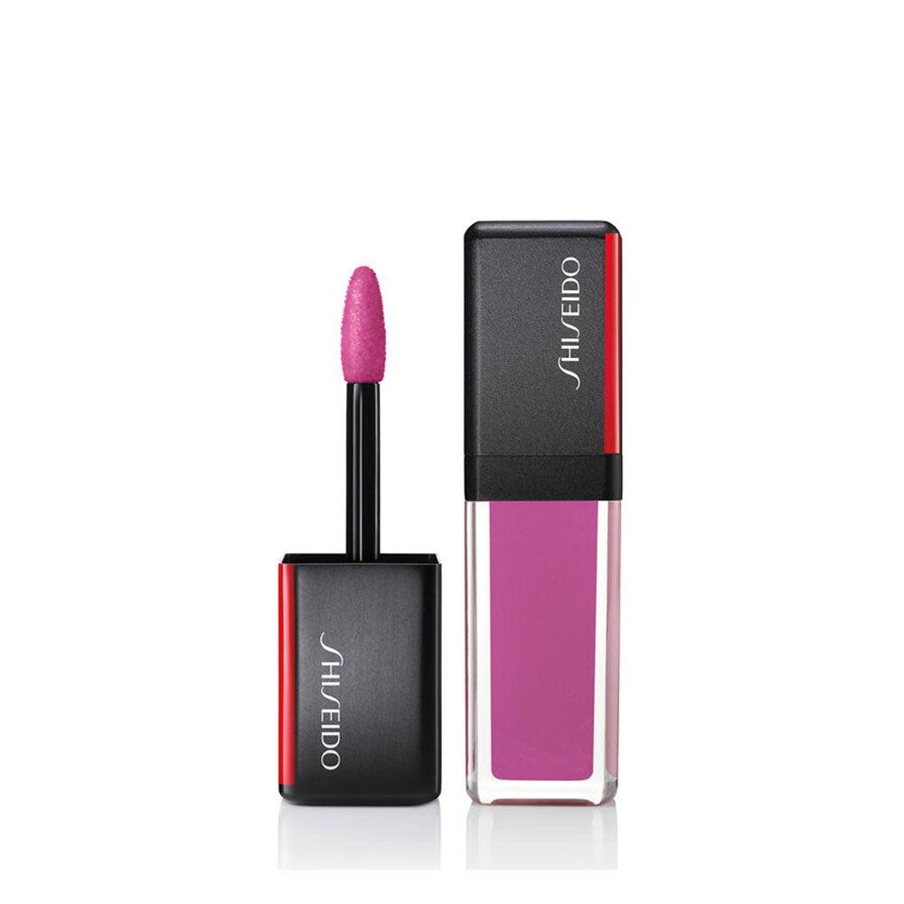 Shiseido LacquerInk LipShine