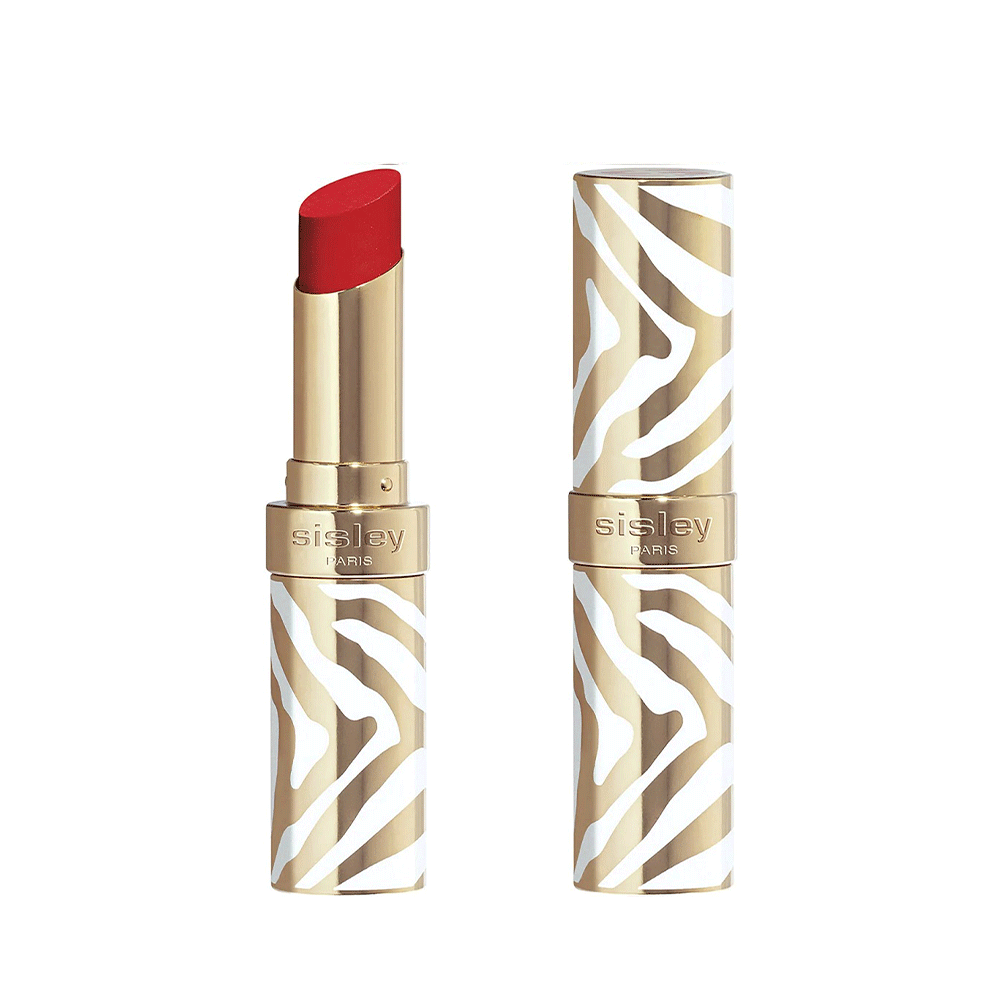 Sisley Phyto-Rouge Shine Lipstick