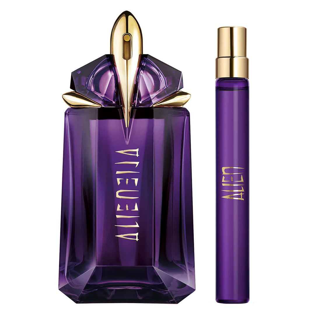 MUGLER ALIEN EDP 60ml+10ml